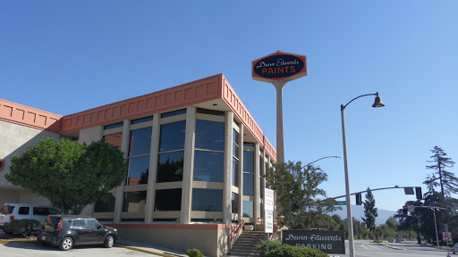 Paint Store «Dunn-Edwards Paints - Pasadena», reviews and photos, 3897 E Colorado Blvd, Pasadena, CA 91107, USA
