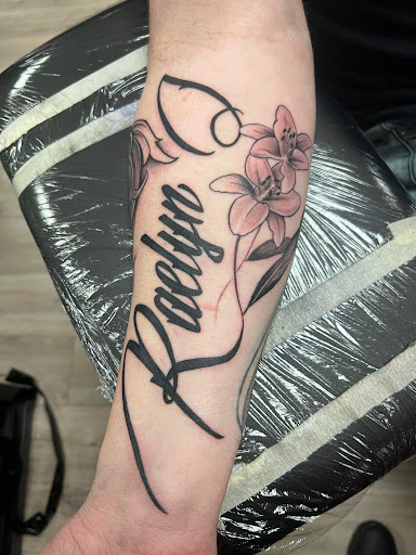 Explore naruto tattoos ideas, creative tattoo ideas in Laconia, available at Circus Tattoo