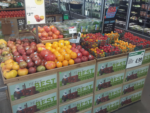 Grocery Store «Whole Foods Market», reviews and photos, 5100 Belt Line Rd #1012, Dallas, TX 75254, USA