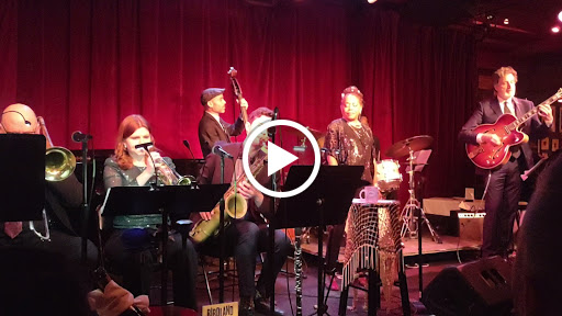 Jazz Club «Birdland», reviews and photos, 315 W 44th St, New York, NY 10036, USA