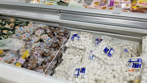 Grocery Store «Shuang Hur Supermarket», reviews and photos, 654 University Ave W, St Paul, MN 55104, USA