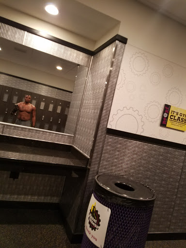 Gym «Planet Fitness», reviews and photos, 13071 GA-9, Milton, GA 30004, USA