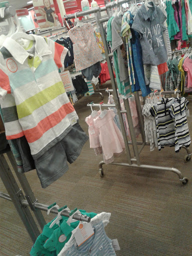 Department Store «Target», reviews and photos, 50 NY-17K, Newburgh, NY 12550, USA