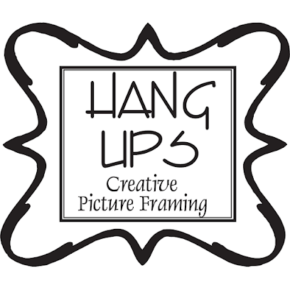 HangUps Creative Picture Framing