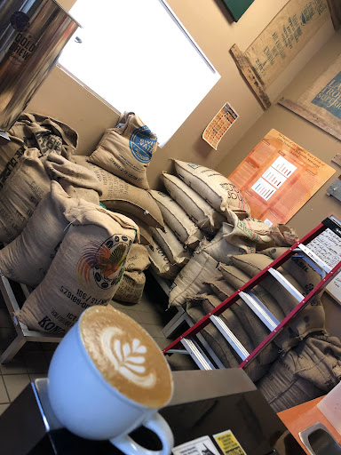 Coffee Shop «Covenant Coffee», reviews and photos, 1700 N Chester Ave, Bakersfield, CA 93308, USA