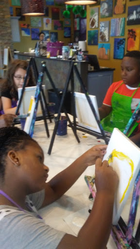 Art Center «The Paint Cellar», reviews and photos, 720 Adams St, Carmel, IN 46032, USA