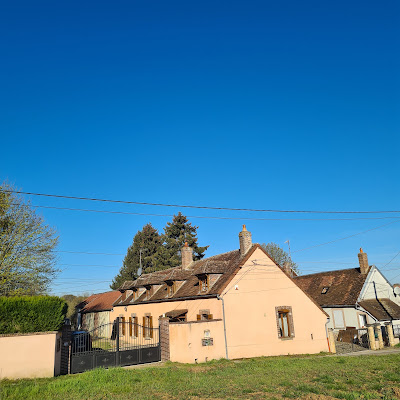 coeur d'argile à Pouy-sur-Vannes