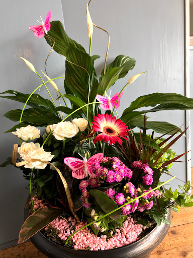 Passionis Flowers - Event and Occasion Florist