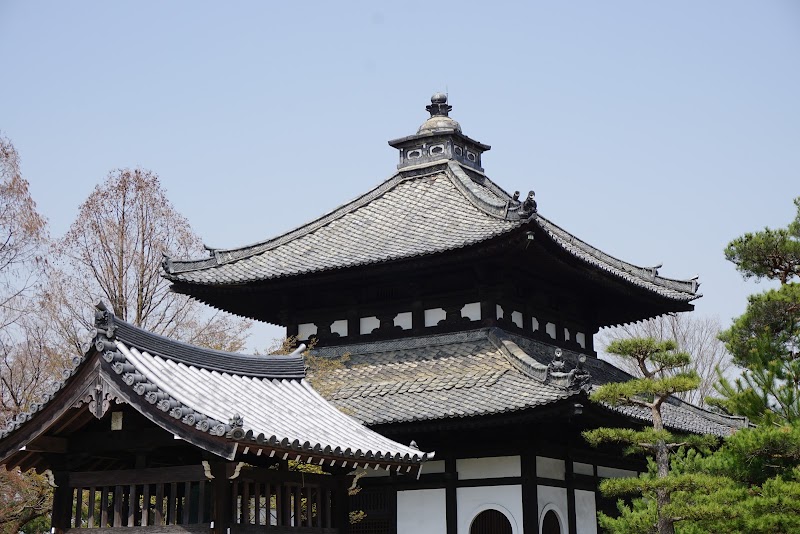 東福寺派宗務本院