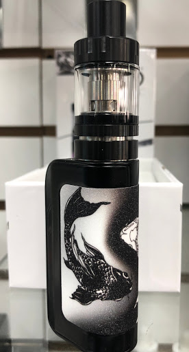 Tobacco Shop «Brice Park Smoke Shop & Carryout», reviews and photos, 6351 Tussing Rd, Reynoldsburg, OH 43068, USA