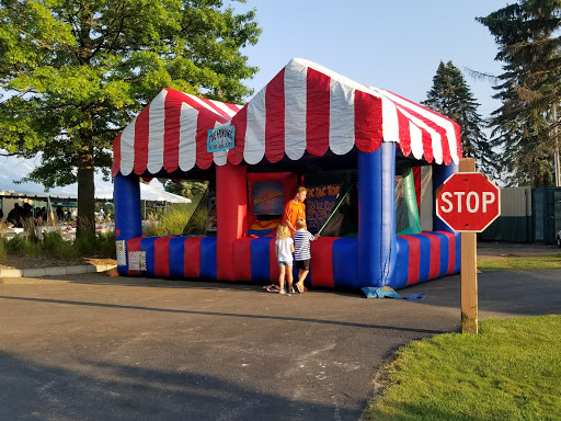 Country Club «Old Oak Country Club», reviews and photos, 14200 Parker Rd, Homer Glen, IL 60491, USA