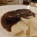 Photo n°5 de l'avis de Giuseppe.a fait le 19/11/2023 à 20:11 sur le  Coquus à Lucera