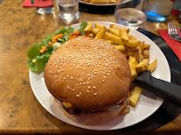 Plats et boissons du Restaurant La Taverne des Gaulois à Saint-Laurent-Blangy - n°2