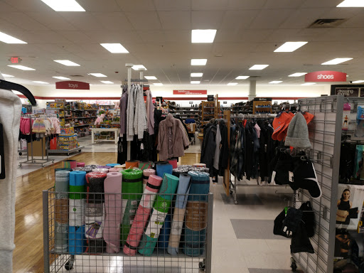 Department Store «HomeGoods», reviews and photos, 1245 Bald Hill Rd #17, Warwick, RI 02886, USA