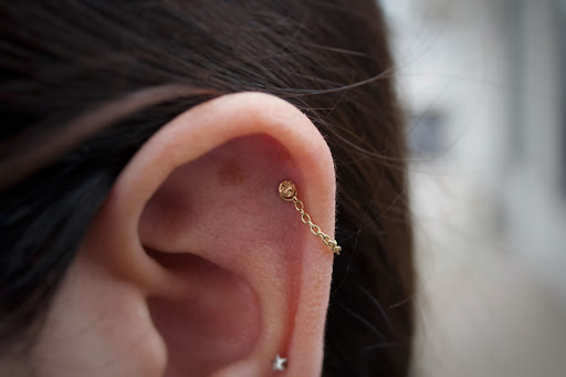 Find family of 3 tattoo ideas for your next unique tattoo in Corona Del Mar at Rainbow Piercing & Jewelry