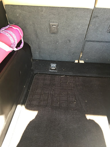 Car Wash «Cypress Station Carwash & Lube», reviews and photos, 17322 Spring Cypress Rd, Cypress, TX 77429, USA