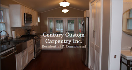 Century Custom Carpentry Inc.