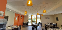 Atmosphère du Restaurant Aux Avisés à Saint-Avit-de-Vialard - n°15