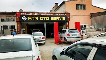 ATA OTO SERVİS