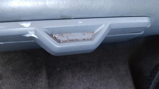 Car Wash «Holt Boulevard Car Wash», reviews and photos, 322 W Holt Blvd, Ontario, CA 91762, USA