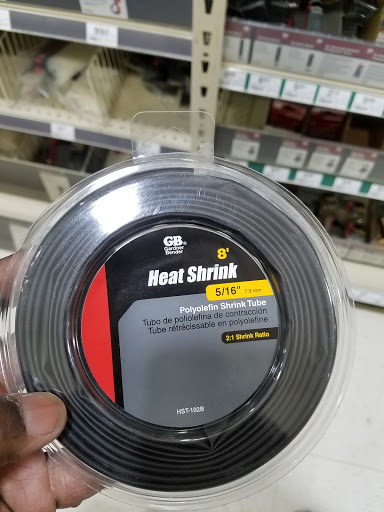 Home Improvement Store «Menards», reviews and photos, 14975 Lincoln Ave, Dolton, IL 60419, USA