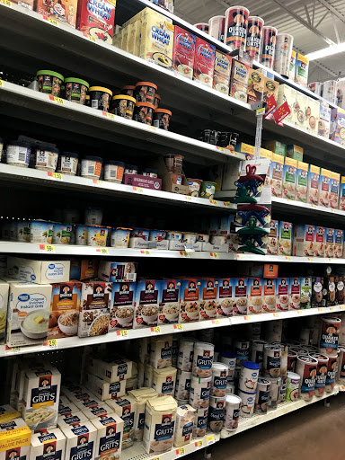 Department Store «Walmart Supercenter», reviews and photos, 2801 Cunningham Rd, Cincinnati, OH 45241, USA