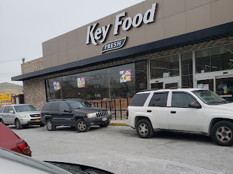 Key Food Supermarkets