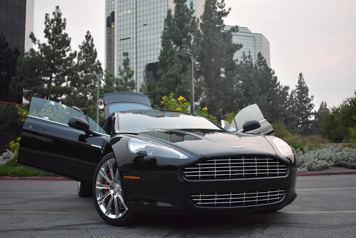 Used Car Dealer «Goodfellas Auto Group Inc.», reviews and photos, 2821 N Lima St, Burbank, CA 91504, USA