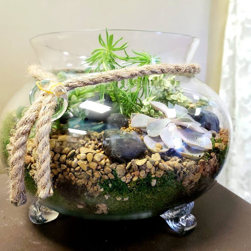 Florist «Flowers by Nancy, too!», reviews and photos, 1208 Ranch Rd 620 S, Lakeway, TX 78734, USA