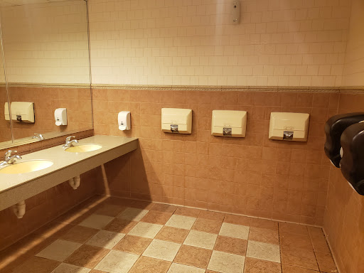 Movie Theater «Cinemark 19 and XD», reviews and photos, 1030 N Grand Pkwy, Katy, TX 77449, USA