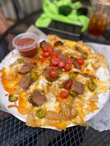 Restaurant «Brew Nation Celina Ohio», reviews and photos, 110 S Main St, Celina, OH 45822, USA