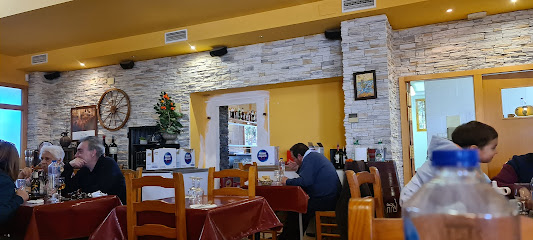 Restaurante Martín - C.Antonio Vivaldi, 2, 46160 Llíria, Valencia, Spain