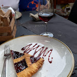 Photo n°4 de l'avis de Antonio.o fait le 06/06/2022 à 15:43 sur le  Hostaria Mastro Ciliegia à Sant'Angelo