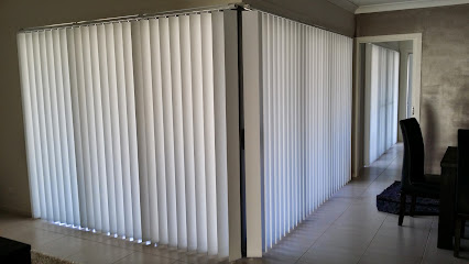 Seemore Blinds
