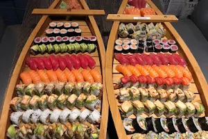 Apple Sushi Restaurant image