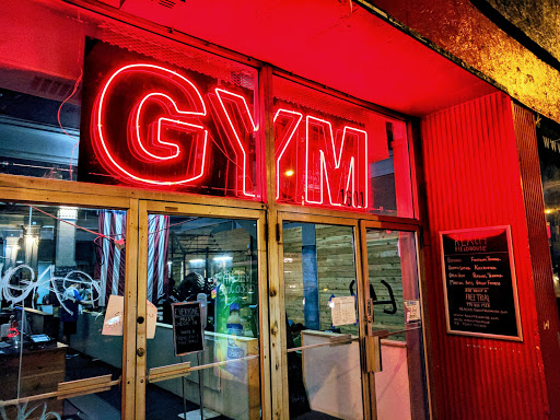 Gym «Reach Fieldhouse», reviews and photos, 1601 W Chicago Ave, Chicago, IL 60622, USA