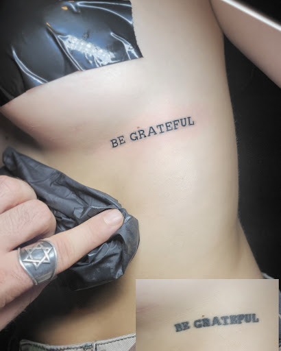 Explore akaza tattoo ideas, creative tattoo ideas in Los Angeles, available at Motis Tattoos