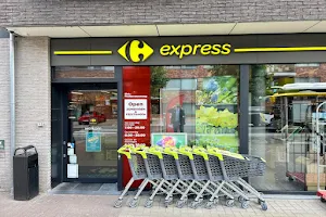 Carrefour express Hasselt Sint-Truidersteenweg image