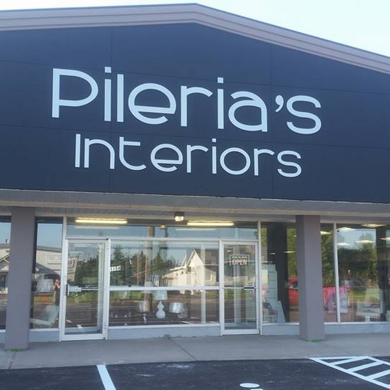 Pileria's Interiors Ltd.