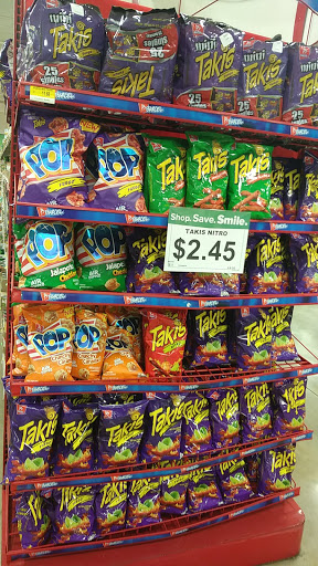 Grocery Store «Super 1 Foods of Shreveport», reviews and photos, 2640 Waggoner Ave, Shreveport, LA 71108, USA