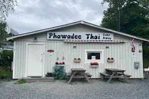 Phawadee Thai Take Away image