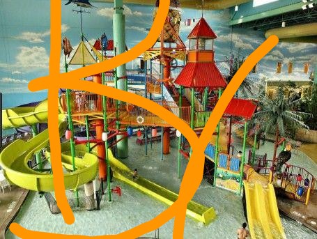 Water Park «Splash Country Indoor & Outdoor Waterpark», reviews and photos, 1945 W 76 Country Blvd, Branson, MO 65616, USA