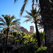 Jardines Del Castillo - Av. Mare Nostrum, 1, 29640 Fuengirola, Málaga
