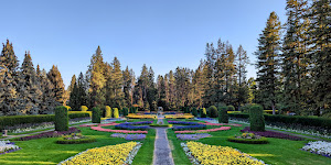 Duncan Garden