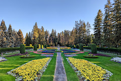 Duncan Garden