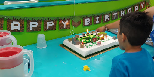 Amusement Center «Shell We Bounce», reviews and photos, 20699 Coastal Hwy, Rehoboth Beach, DE 19971, USA