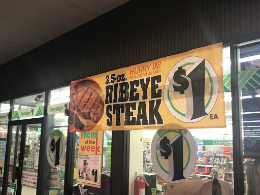 Dollar Store «Dollar Tree», reviews and photos, 847 Queen St, Southington, CT 06489, USA