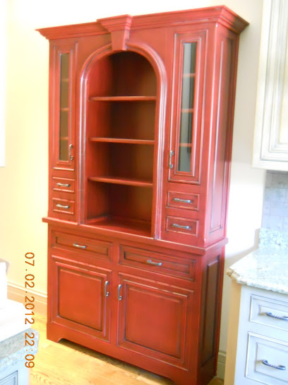 Country Mill Cabinet Company