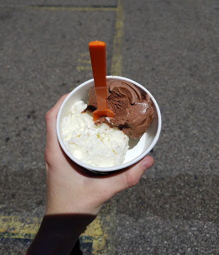 Ice Cream Shop «Dojo Gelato», reviews and photos, 137 W Elder St, Cincinnati, OH 45202, USA