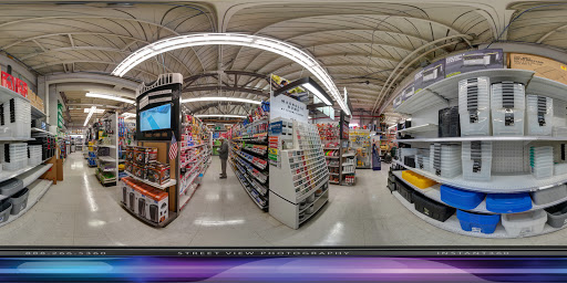 Hardware Store «Hassett Ace Hardware», reviews and photos, 875 Alma St, Palo Alto, CA 94301, USA